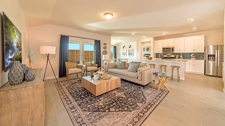 2017 Bayou Glen Drive, Denton, TX 76207 - #3