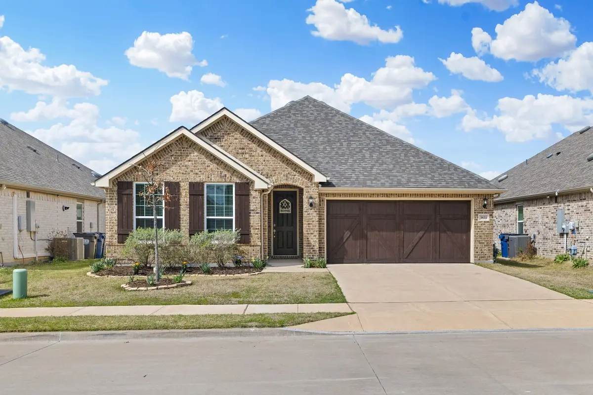 3833 Jan Camille Court, Celina, TX 75009 - #1