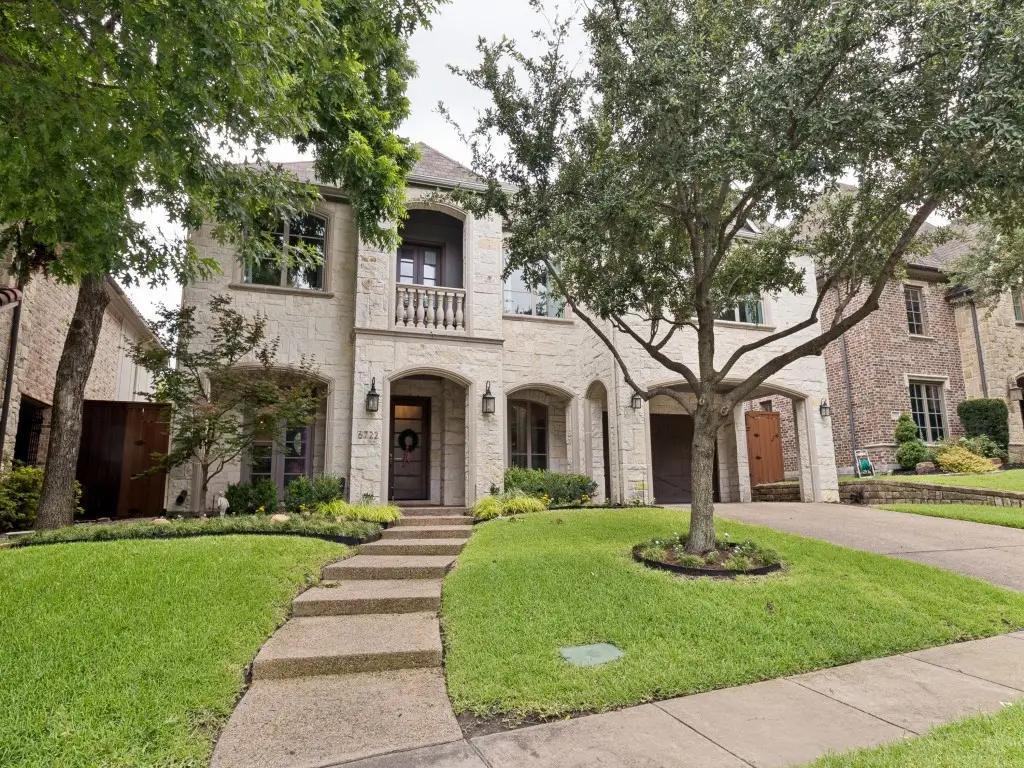 6722 Sondra Drive, Dallas, TX 75214 - #1