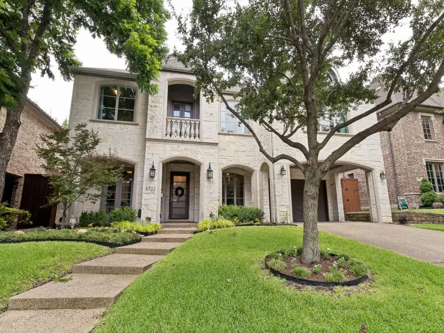 6722 Sondra Drive, Dallas, TX 75214 - #2