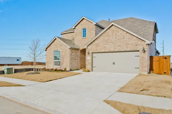 234 Buffalo Boulevard, Rhome, TX 76078