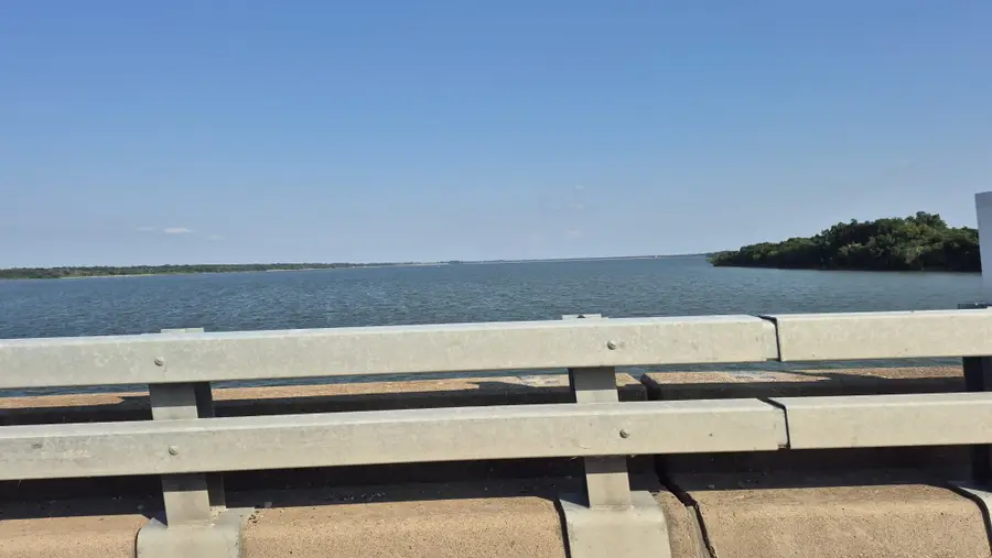 691 Farmer Road, Ennis, TX 75119 - #3