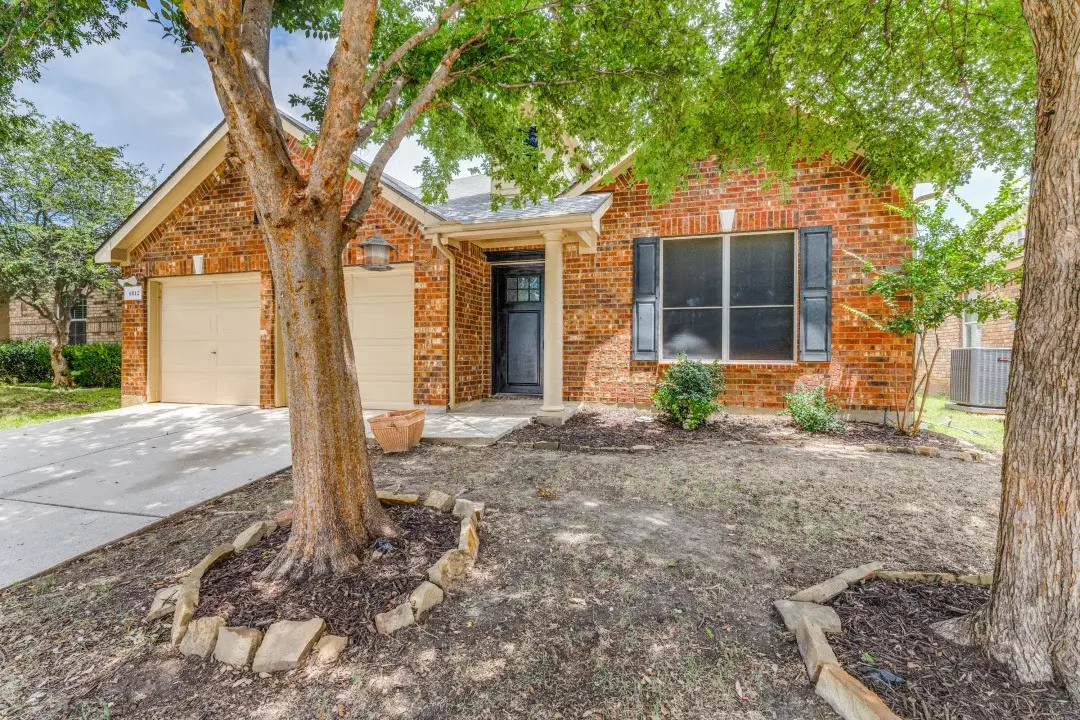 4812 Carrotwood Drive, Fort Worth, TX 76244 - #1