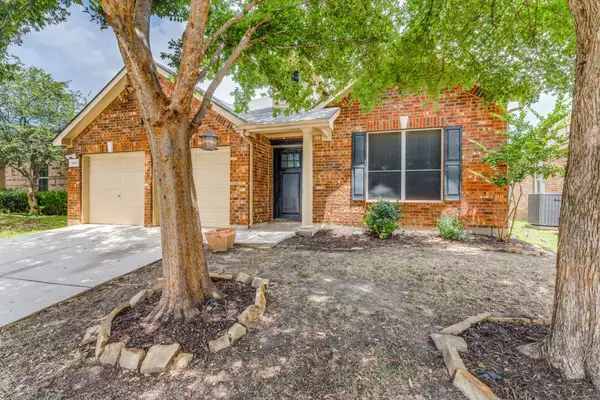 4812 Carrotwood Drive, Fort Worth, TX 76244