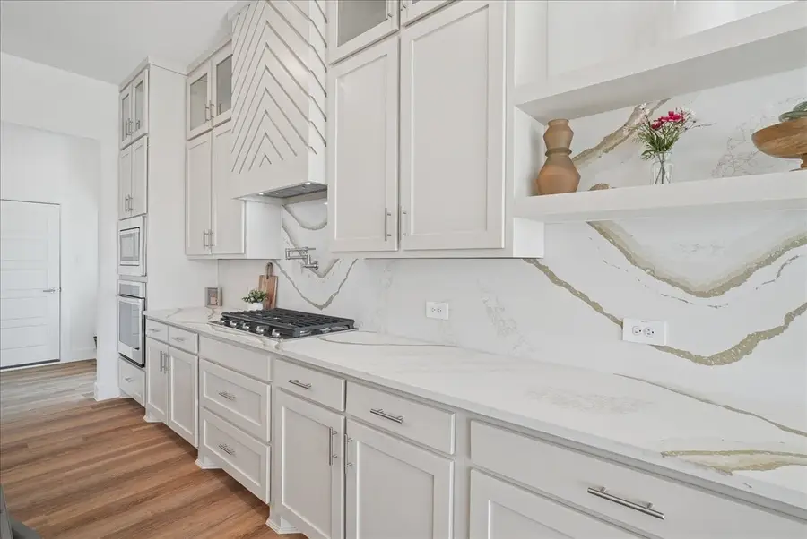 340 Slimp Bluff, Azle, TX 76020 - #2