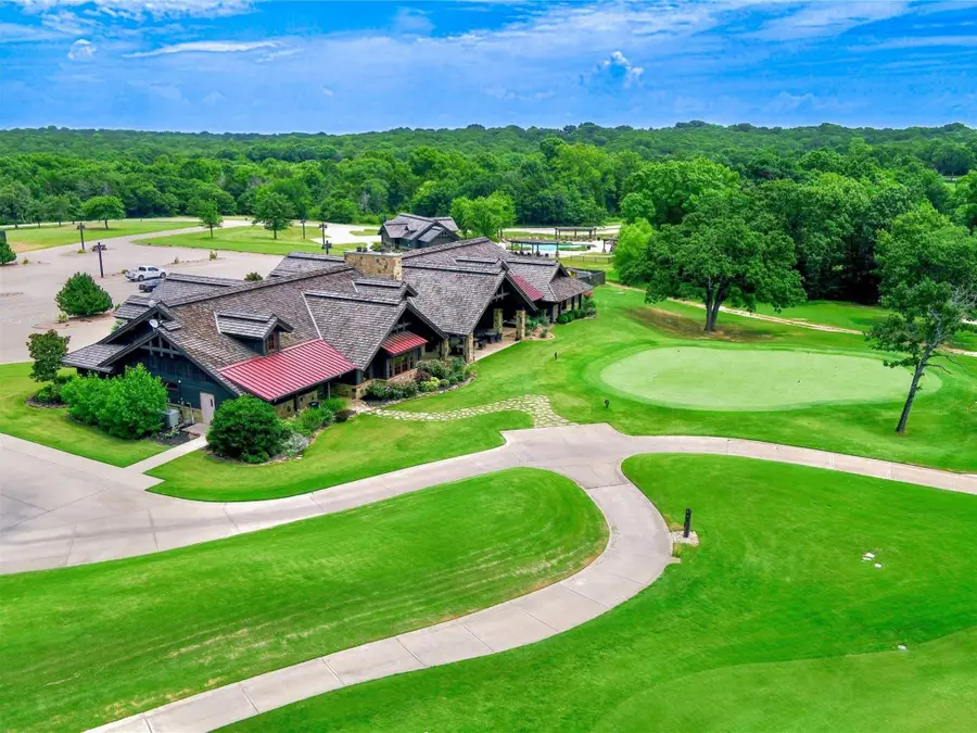 TBD Coyote Creek Drive, Gordonville, TX 76245 - #3