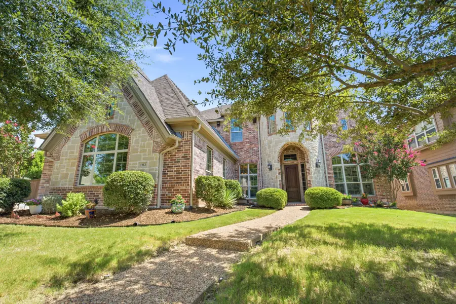 182 Springbrook Drive, Prosper, TX 75078 - #3