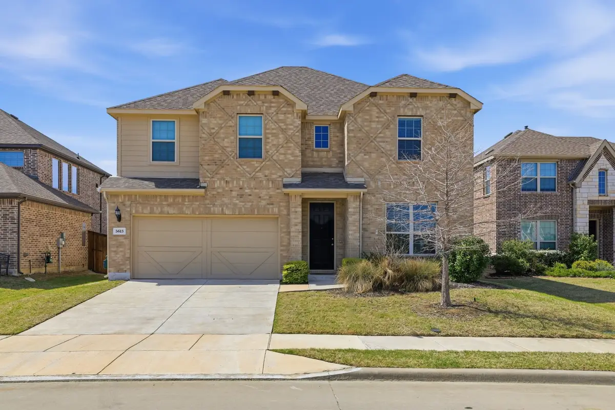 5613 Breezy Drive, Celina, TX 75009 - #1