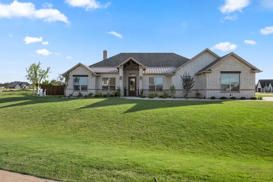 2516 Birchwood Drive, Granbury, TX 76049 - #3