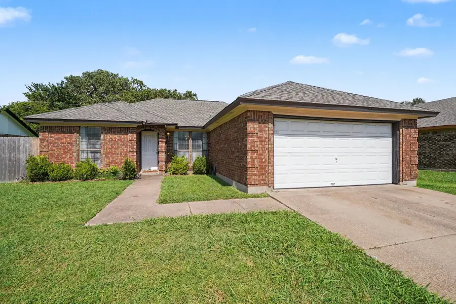 6210 Valley Forge Court, Arlington, TX 76002 - #2