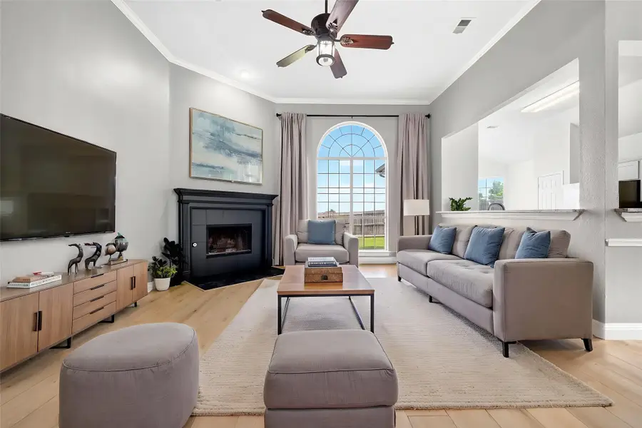 2409 Katherine Drive, Rowlett, TX 75089 - #3