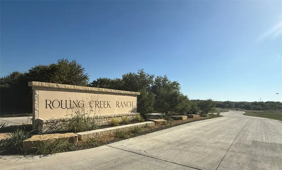 5004 Round Rock Drive, Aledo, TX 76008 - #3