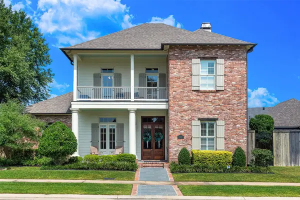 211 Hollybrook Drive, Shreveport, LA 71106