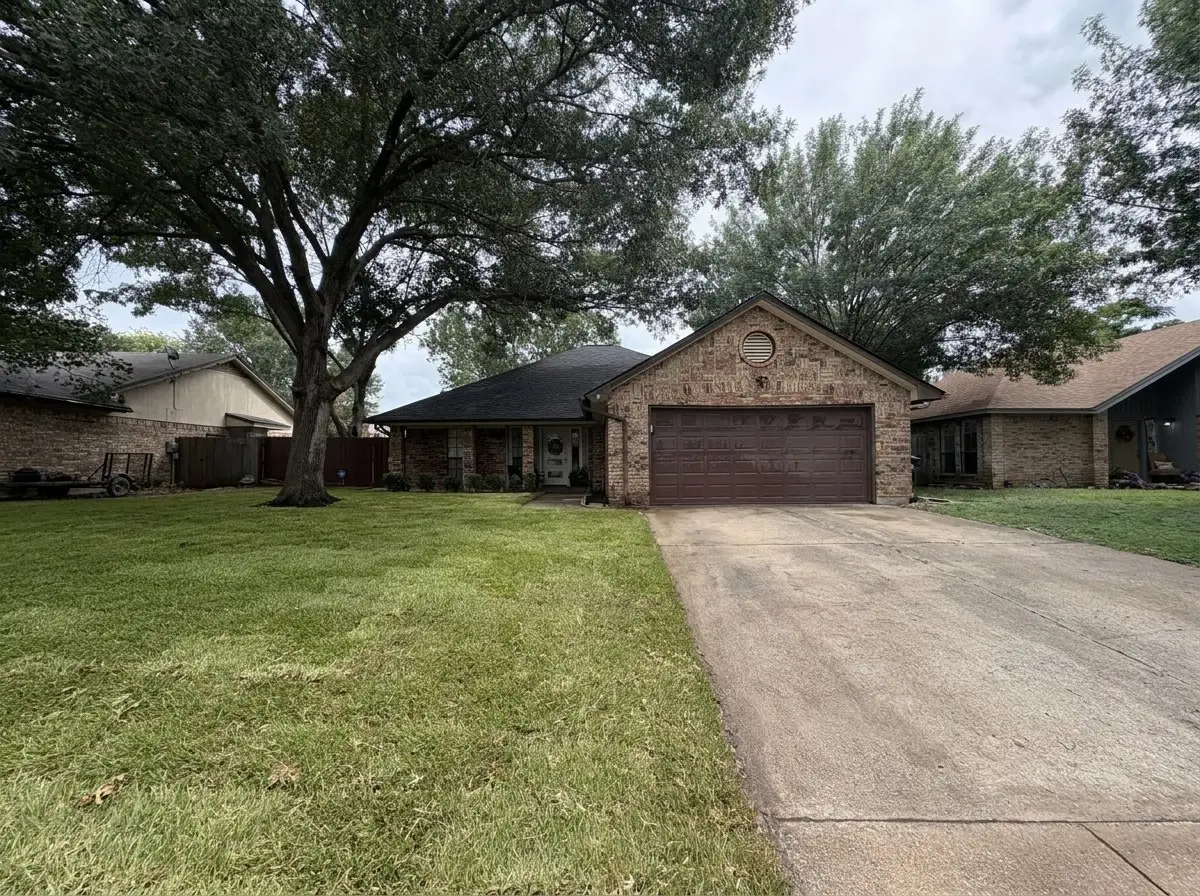 4208 Hemlock Street, Fort Worth, TX 76137 - #1