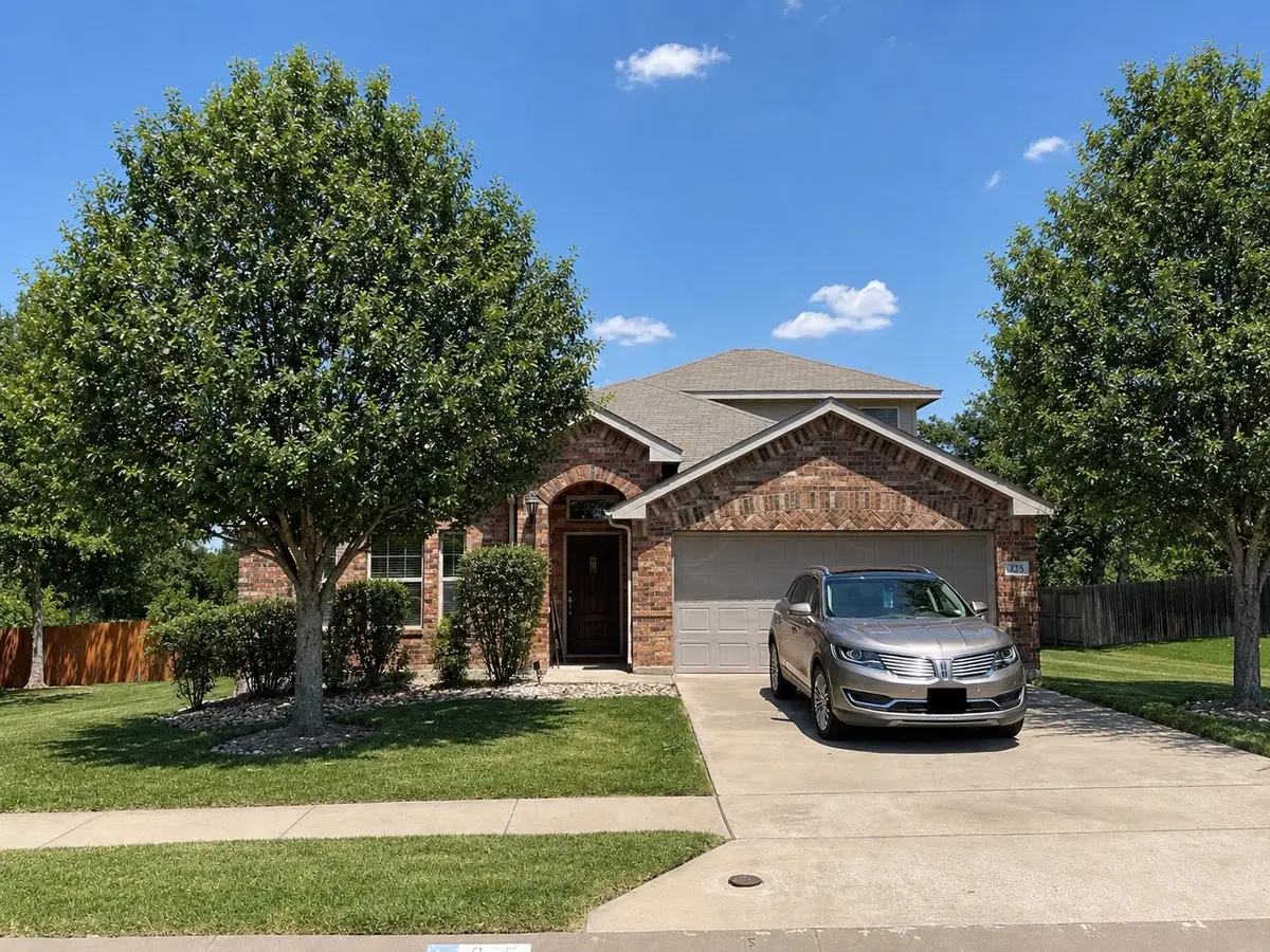 225 Woodhaven Trail, Waco, TX 76657 - #1