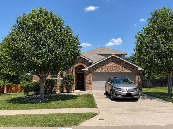 225 Woodhaven Trail, Waco, TX 76657