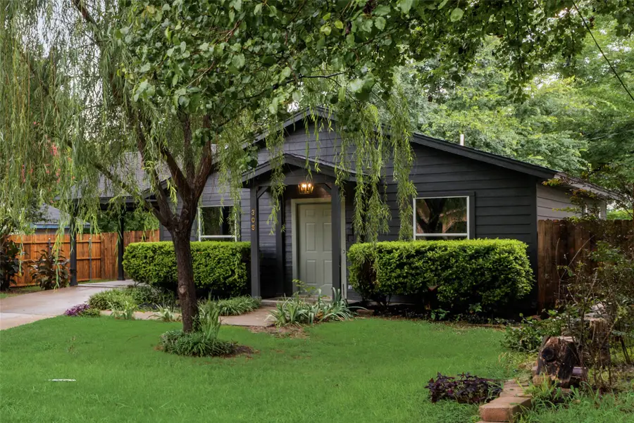 305 Lively Hill, McKinney, TX 75069 - #2