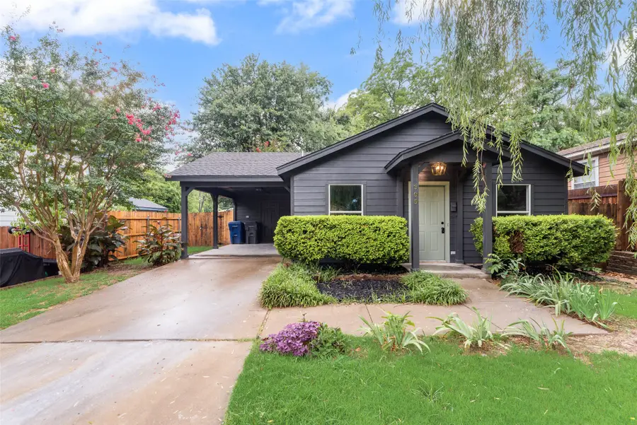 305 Lively Hill, McKinney, TX 75069 - #3