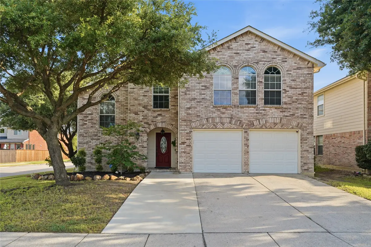 1720 Morning Dove, Aubrey, TX 76227 - #1