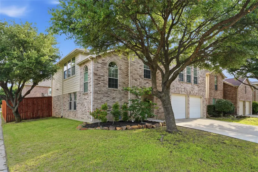 1720 Morning Dove, Aubrey, TX 76227 - #2