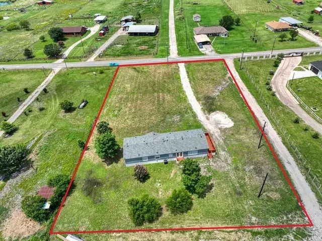 2736 County Road 2134, Caddo Mills, TX 75135 - #1
