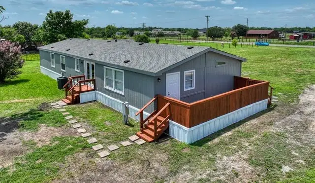 2736 County Road 2134, Caddo Mills, TX 75135 - #2