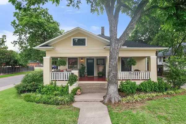 2001 Lipscomb Street, Fort Worth, TX 76110