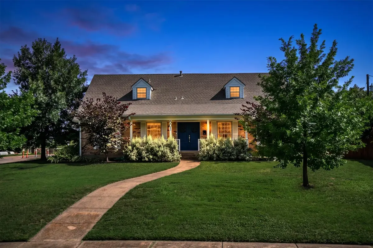 501 Arrowhead Drive, Richardson, TX 75080 - #1