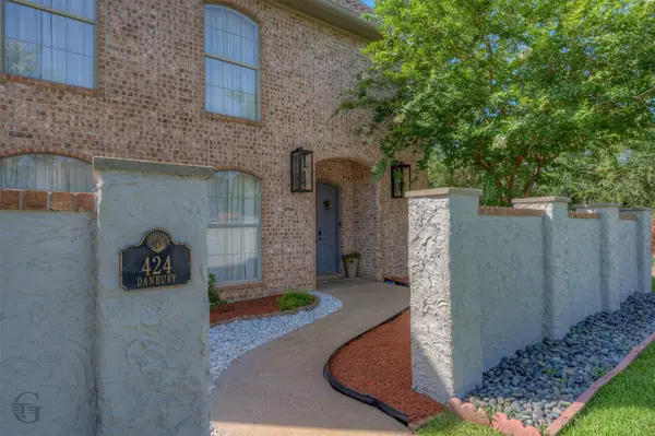 424 Danbury Drive, Shreveport, LA 71106