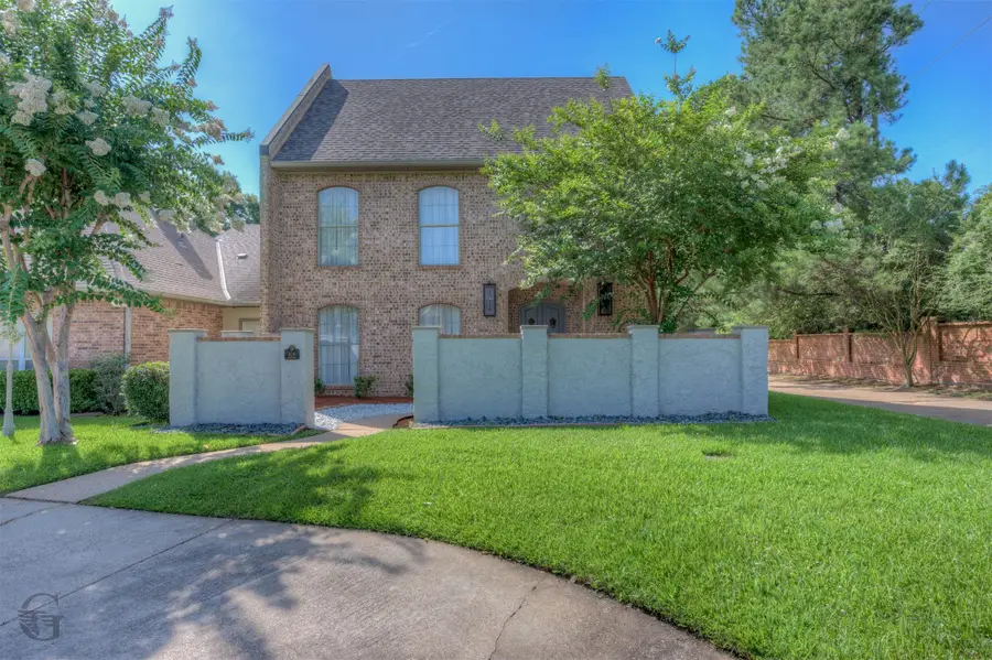 424 Danbury Drive, Shreveport, LA 71106 - #3