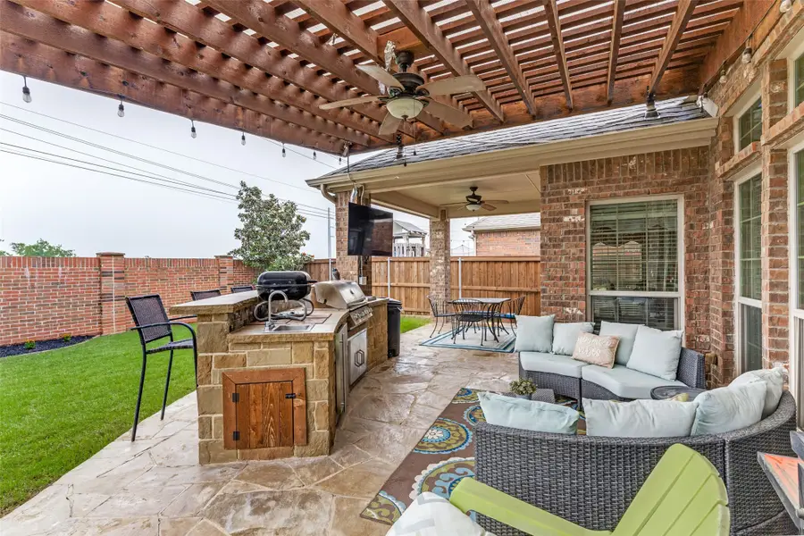 11516 Compton Trail, Fort Worth, TX 76244 - #2