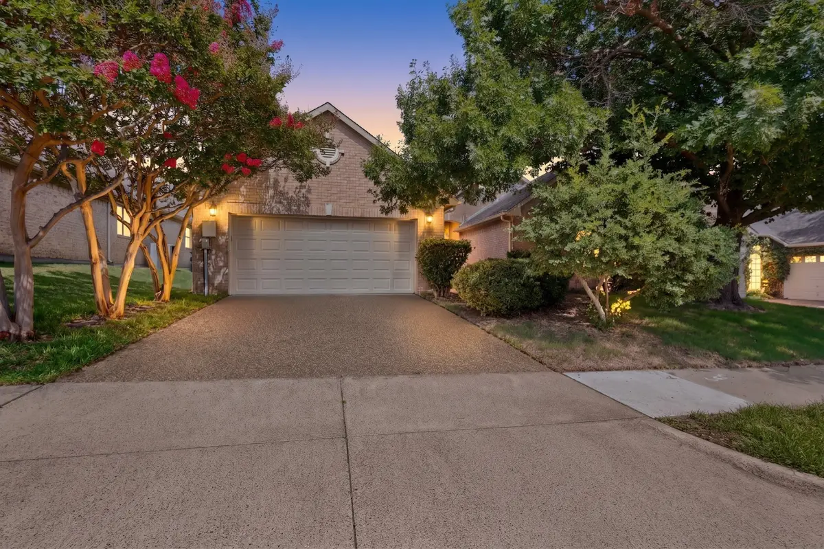 7918 Ruskin Circle, Frisco, TX 75034 - #1