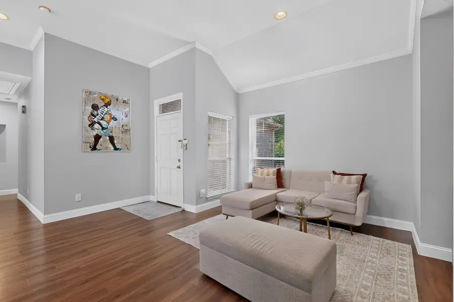 7918 Ruskin Circle, Frisco, TX 75034 - #2