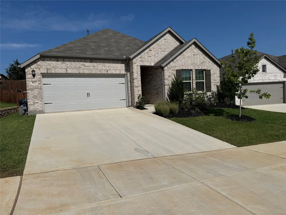 3613 Monte Carlo Lane, Denton, TX 76210 - #1