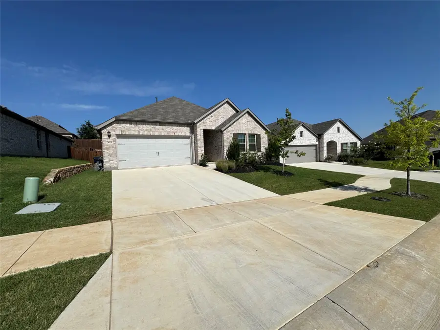 3613 Monte Carlo Lane, Denton, TX 76210 - #2