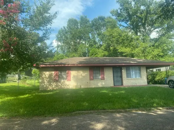 402 S Abney Street, Minden, LA 71055