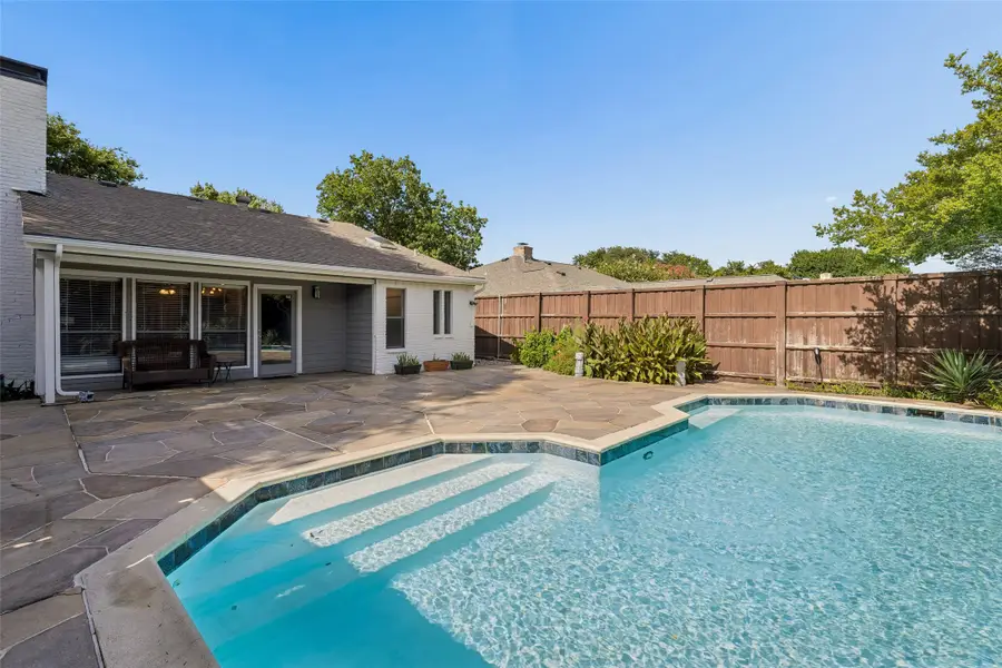 2312 La Vida Place, Plano, TX 75023 - #2