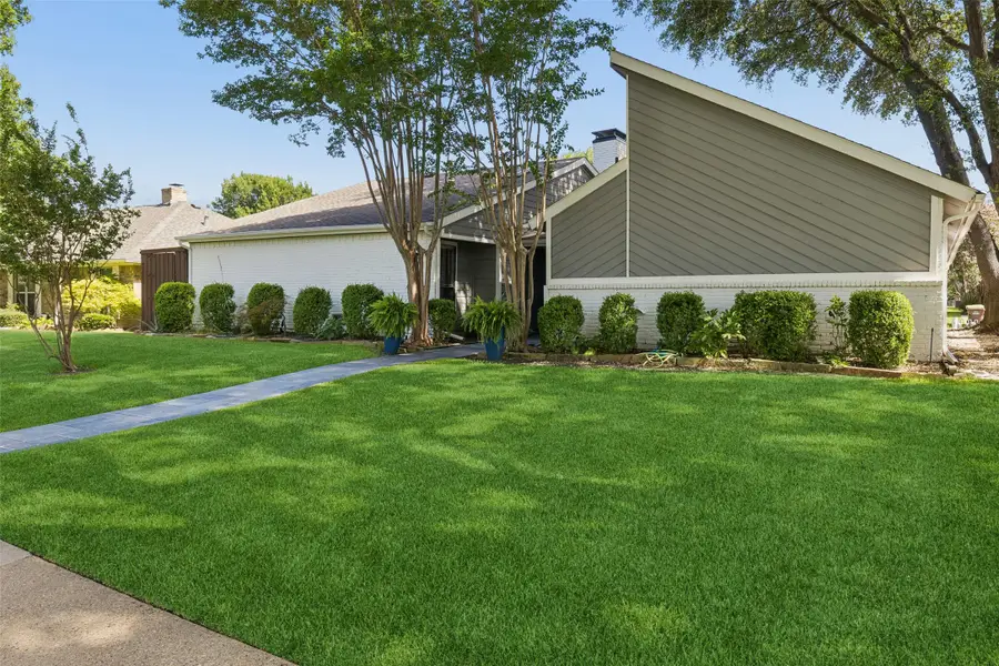 2312 La Vida Place, Plano, TX 75023 - #3