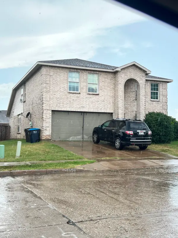 9100 Troy Drive, Fort Worth, TX 76123