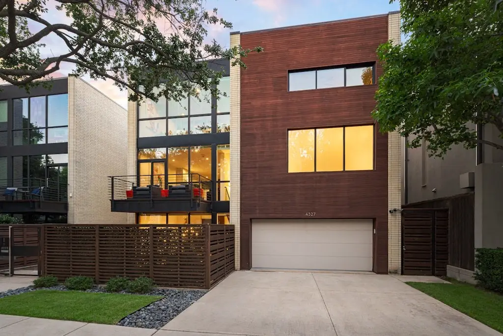 4327 Travis Street, Dallas, TX 75205 - #1