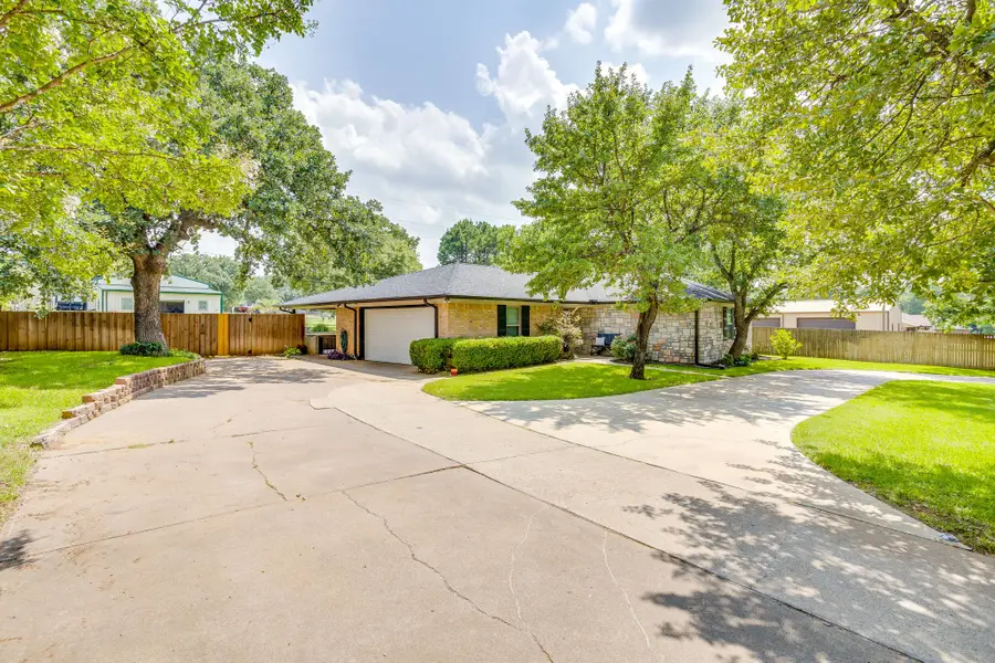 7008 County Road 527, Burleson, TX 76028 - #2