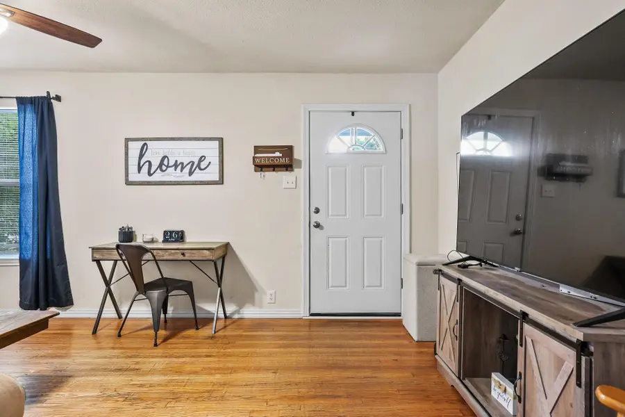 1718 N Shannon Street, Sherman, TX 75092 - #3