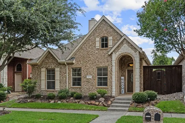 10216 Boyton Canyon Road, Frisco, TX 75035