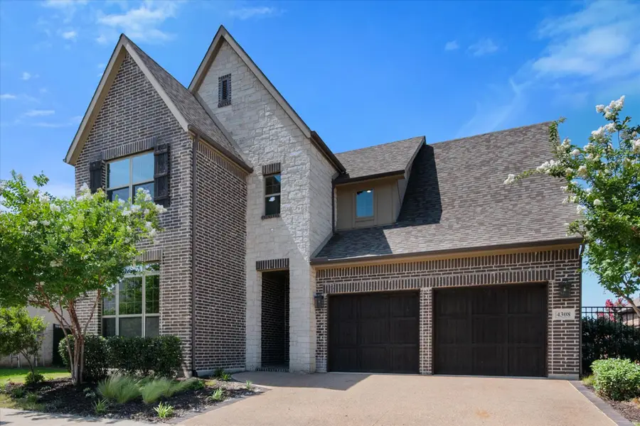 4308 Cobalt Bloom Court, Arlington, TX 76005 - #2