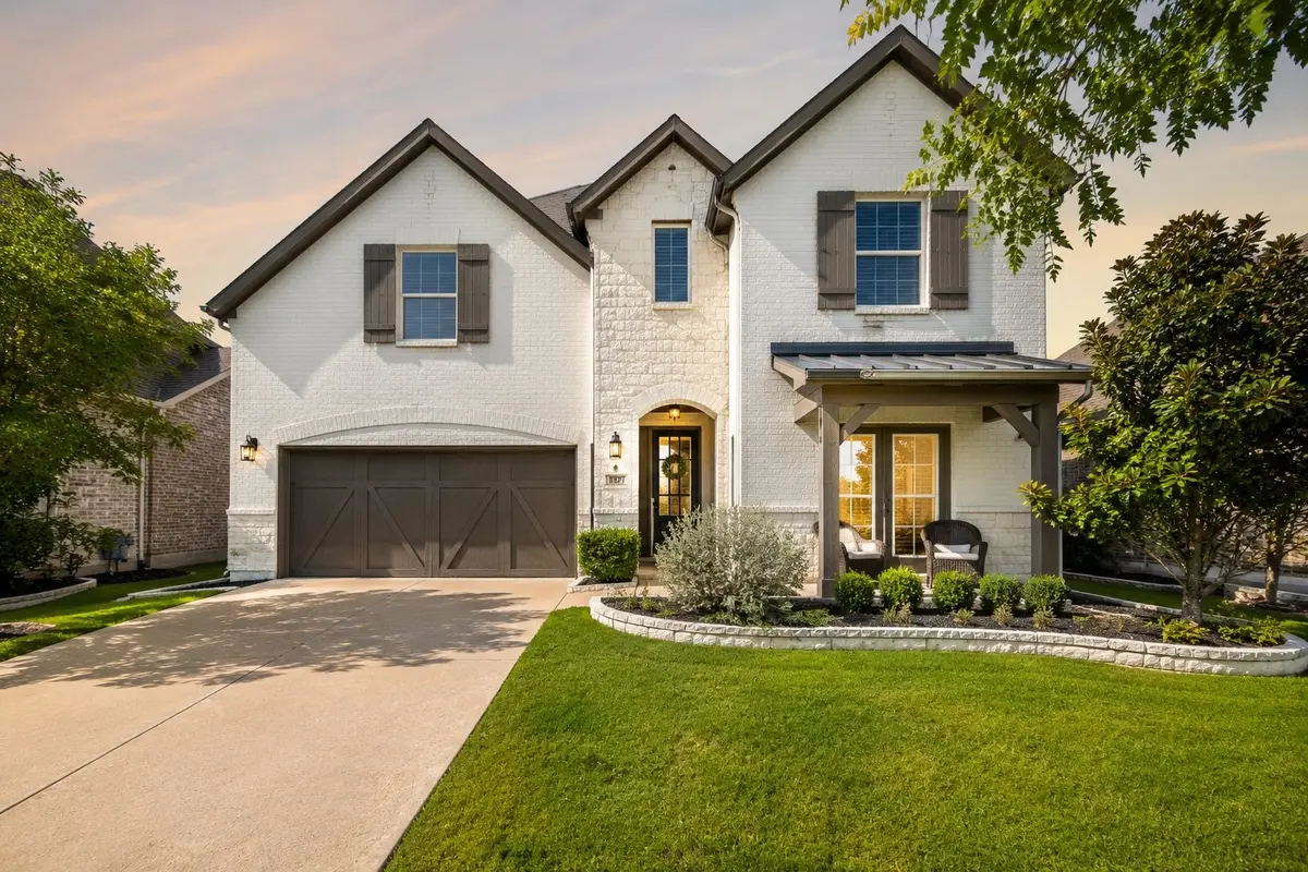 1327 Bridgewater Boulevard, Celina, TX 75009 - #1