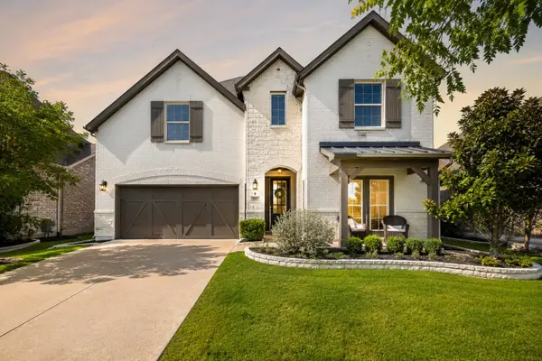 1327 Bridgewater Boulevard, Celina, TX 75009