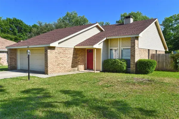 624 Aspen Drive, Denton, TX 76209