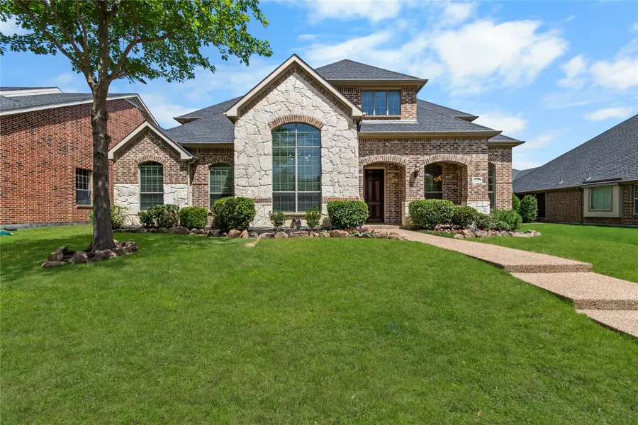 632 Duke Saxony Drive, Lewisville, TX 75056 - #2