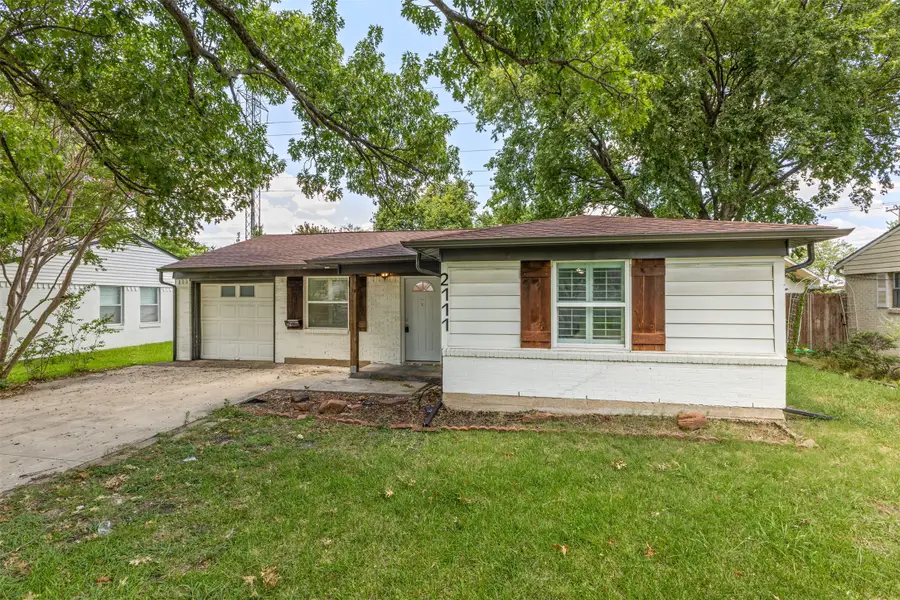 2111 El Capitan Drive, Dallas, TX 75228 - #3