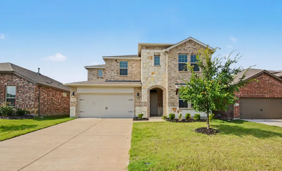 2209 Sue Ellen Street, Anna, TX 75409 - #2
